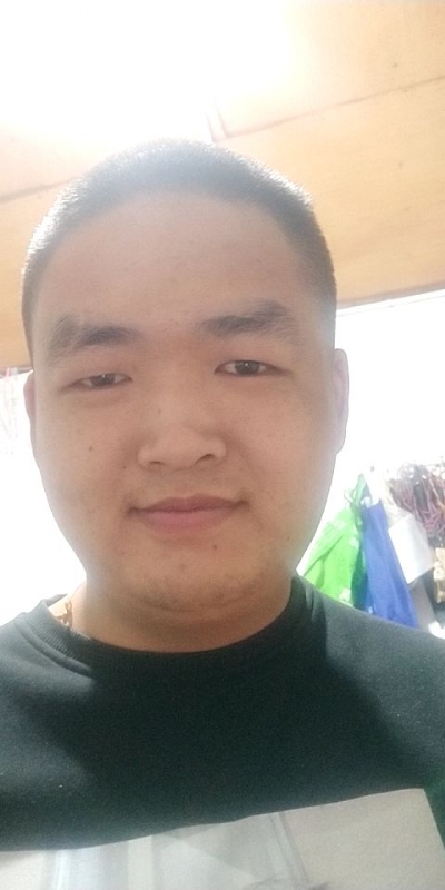 魅力恩霖的第一张照片--澄江中老年相亲网