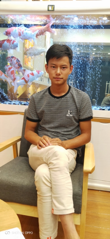 长情橙子的第一张照片--澄江中老年相亲网
